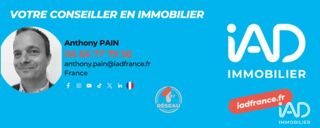 Vente Autre Vente Droit au bail 45 m&sup2; La rochelle