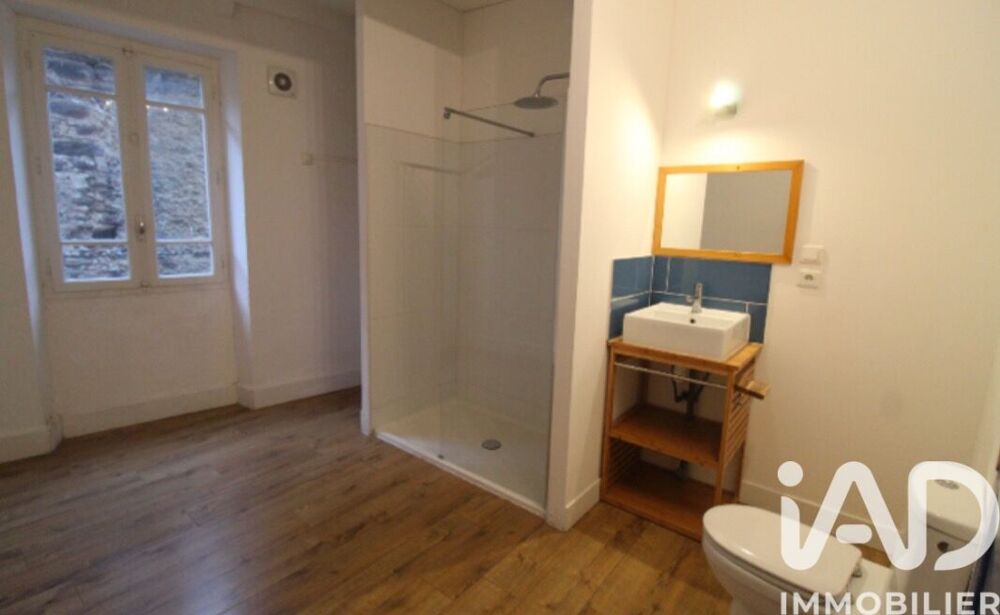 Vente Maison de village 4 pièces