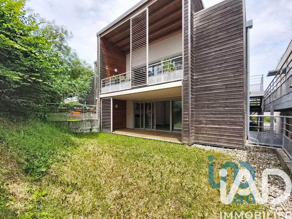 Vente Appartement Vente Appartement 3 pièces Thonon-les-bains
