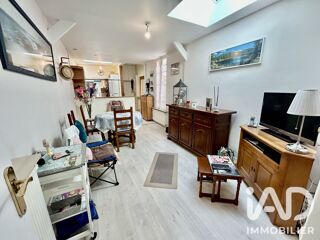  Maison à vendre 4 pièces 65 m²