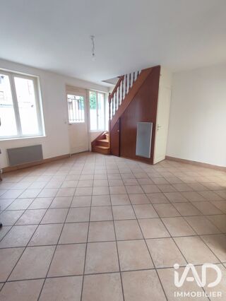  Maison à vendre 2 pièces 50 m²