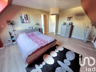  Maison à vendre 10 pièces 165 m²