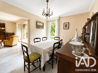  Appartement à vendre 6 pièces 109 m²