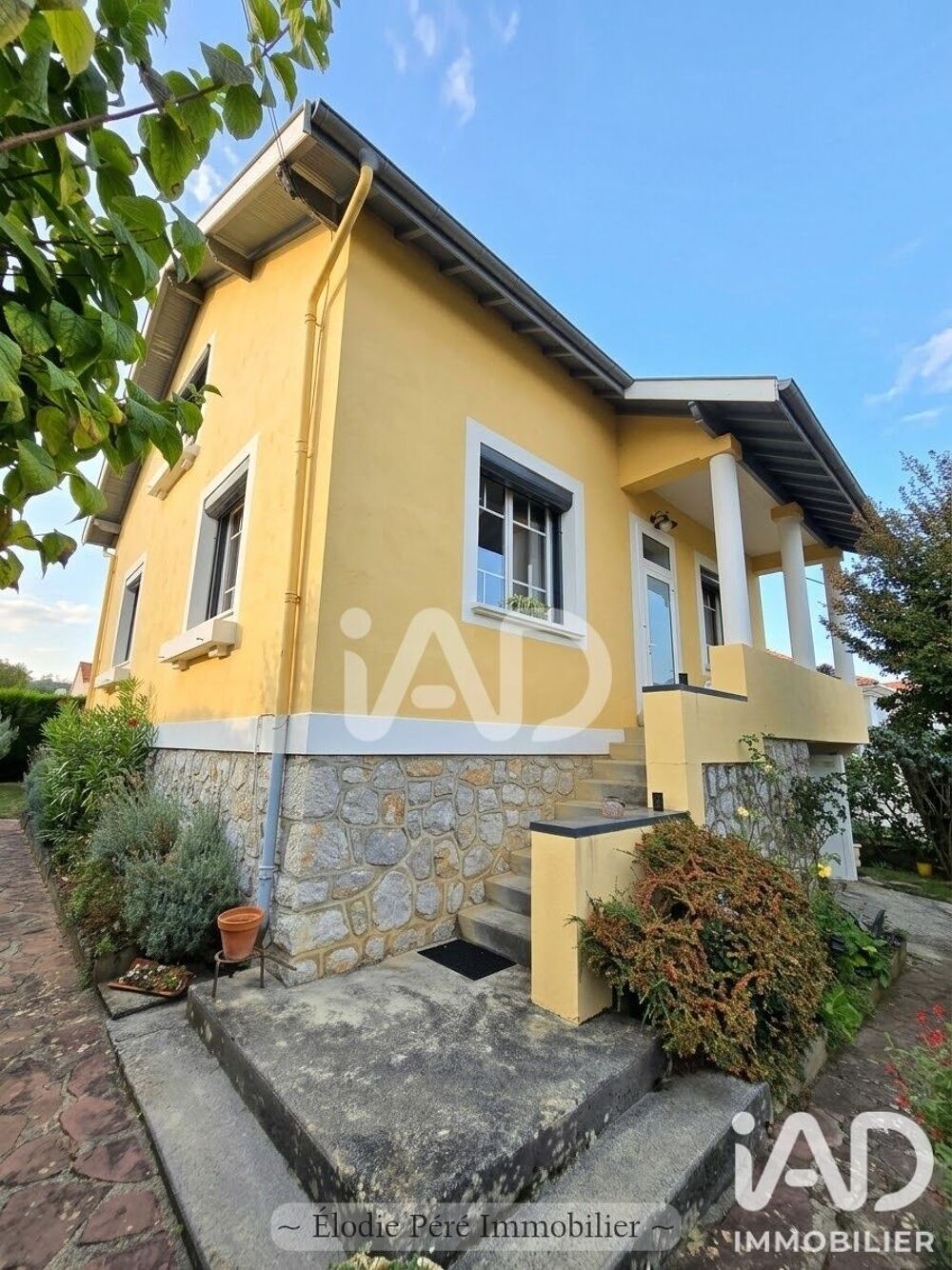 Vente Maison Vente Maison/villa 5 pièces Lannemezan