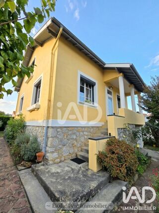  Maison à vendre 5 pièces 111 m²
