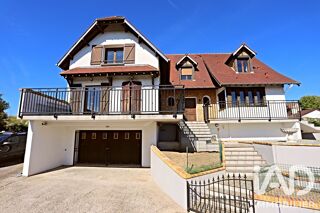  Maison à vendre 6 pièces 151 m²