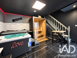  Maison à vendre 2 pièces 40 m²
