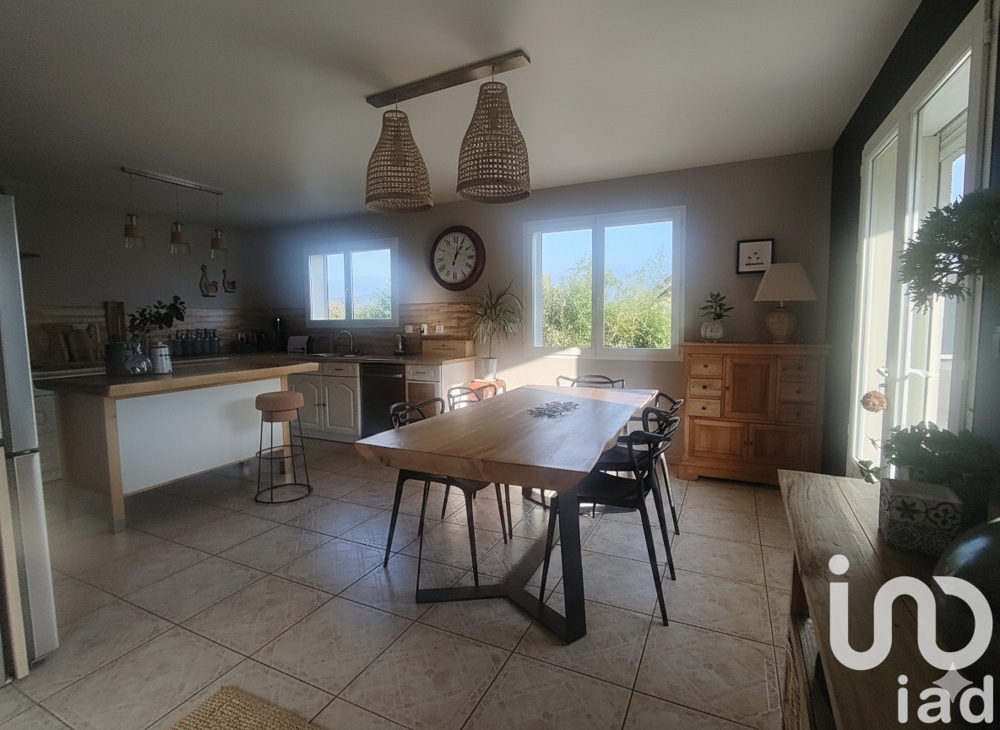 à vendre  Maison La Biolle (73410)