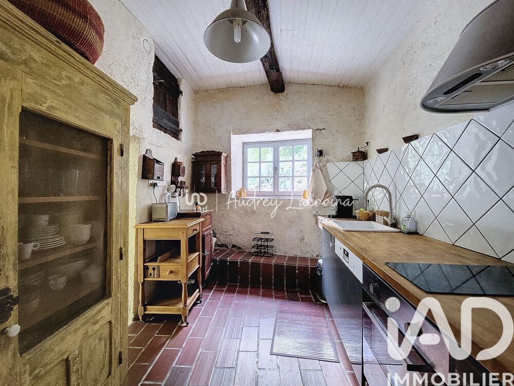 Vente Maison de campagne 4 pièces