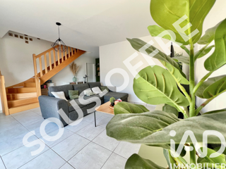  Maison à vendre 5 pièces 91 m²