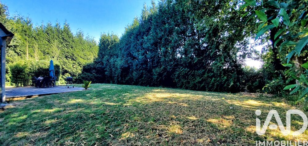 Vente Maison Vente Maison/villa 9 pièces Locqueltas
