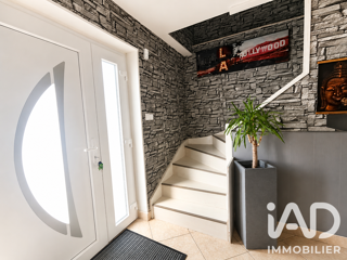  Maison à vendre 5 pièces 87 m²