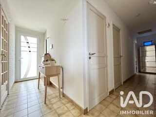 Maison à vendre 5 pièces 121 m²