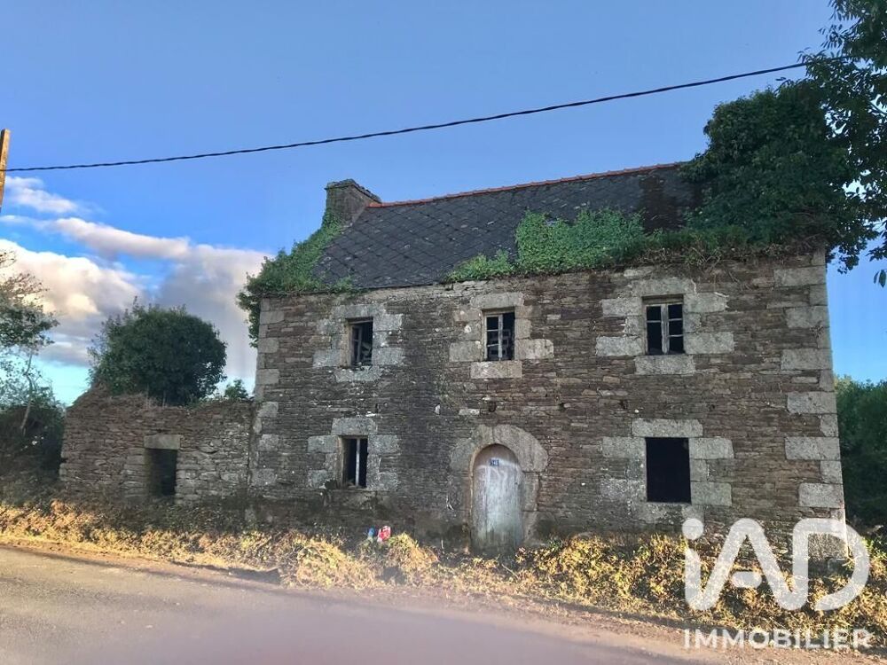Vente Maison de campagne 2 pièces