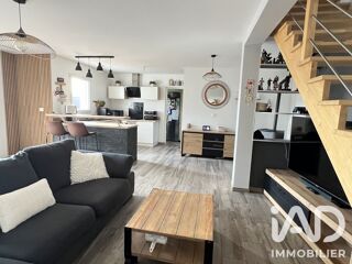  Maison à vendre 6 pièces 114 m²