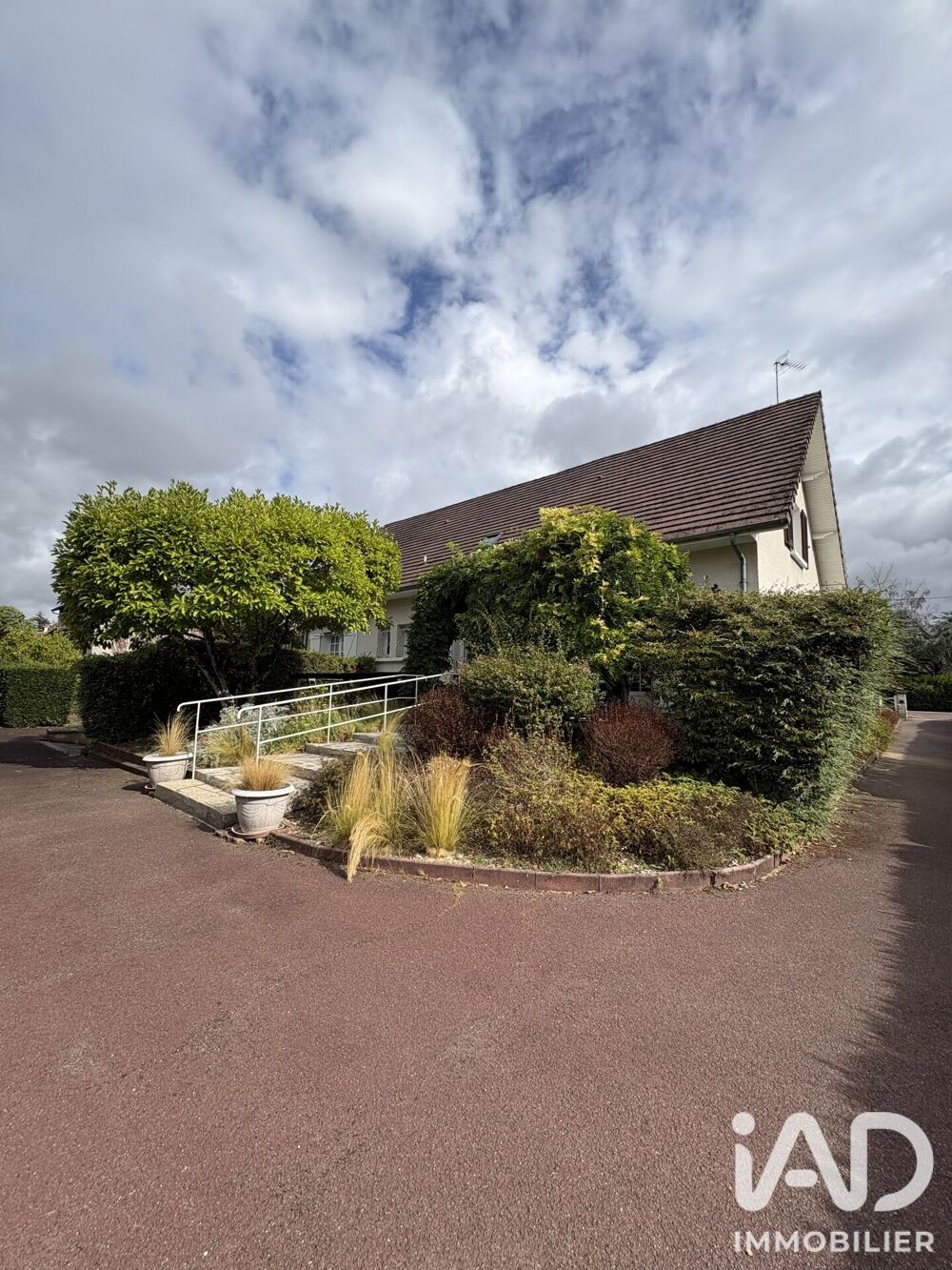 Vente Maison Vente Maison/villa 6 pièces Mehun-sur-yèvre