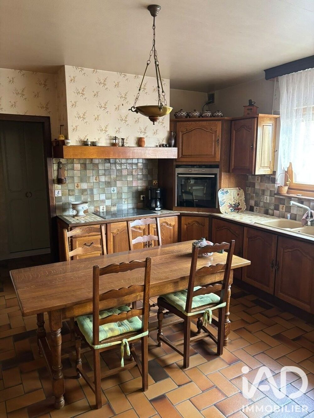 Vente Immeuble Vente Immeuble 200 m&sup2; Mont-saint-martin