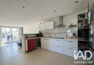  Maison à vendre 7 pièces 142 m²