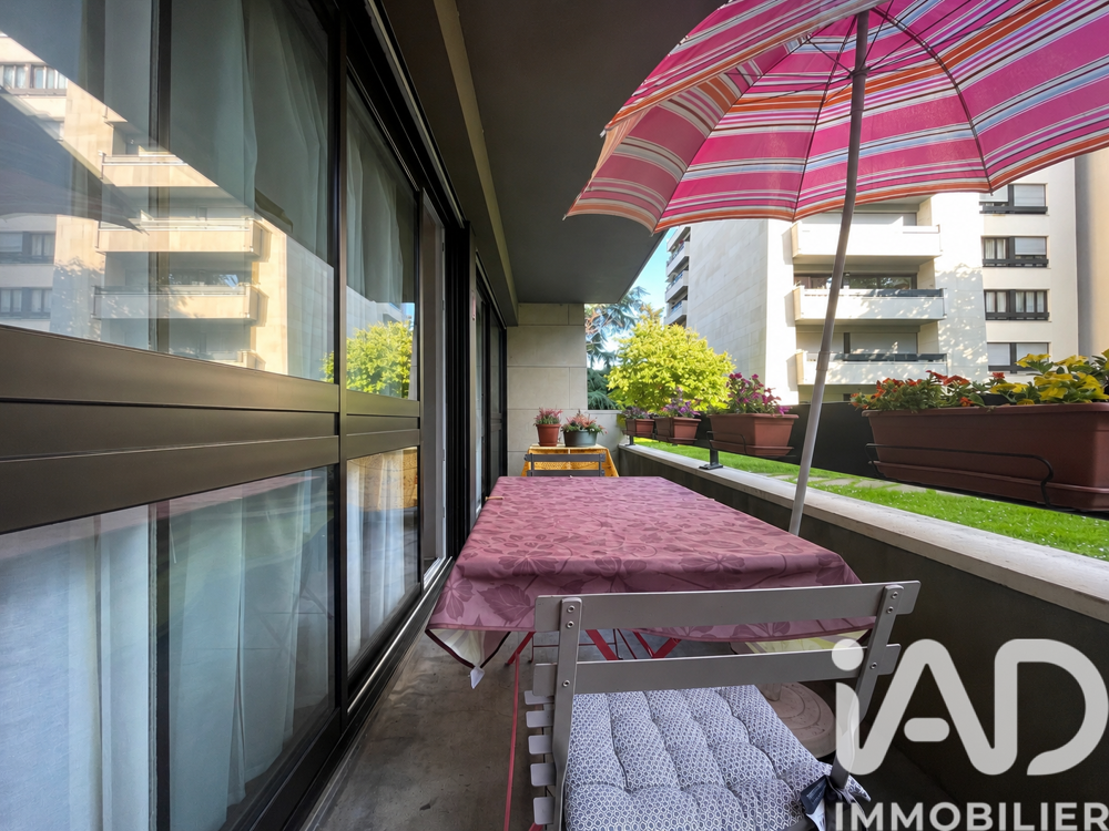 Vente Appartement Vente Appartement 2 pièces Franconville