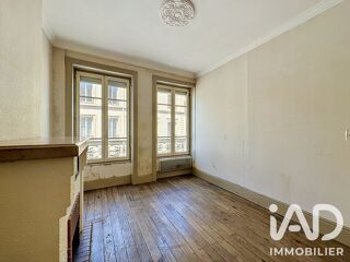  Appartement à vendre 2 pièces 41 m²