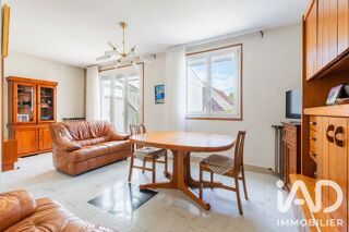  Maison à vendre 4 pièces 66 m²