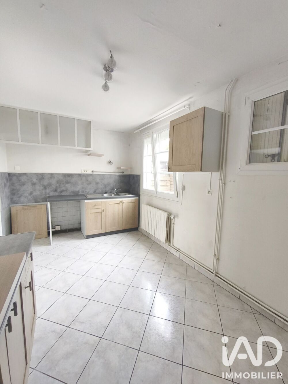 Vente Maison Vente Maison de ville 4 pièces Breteuil