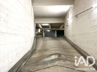  Parking / Garage à vendre 11 m²