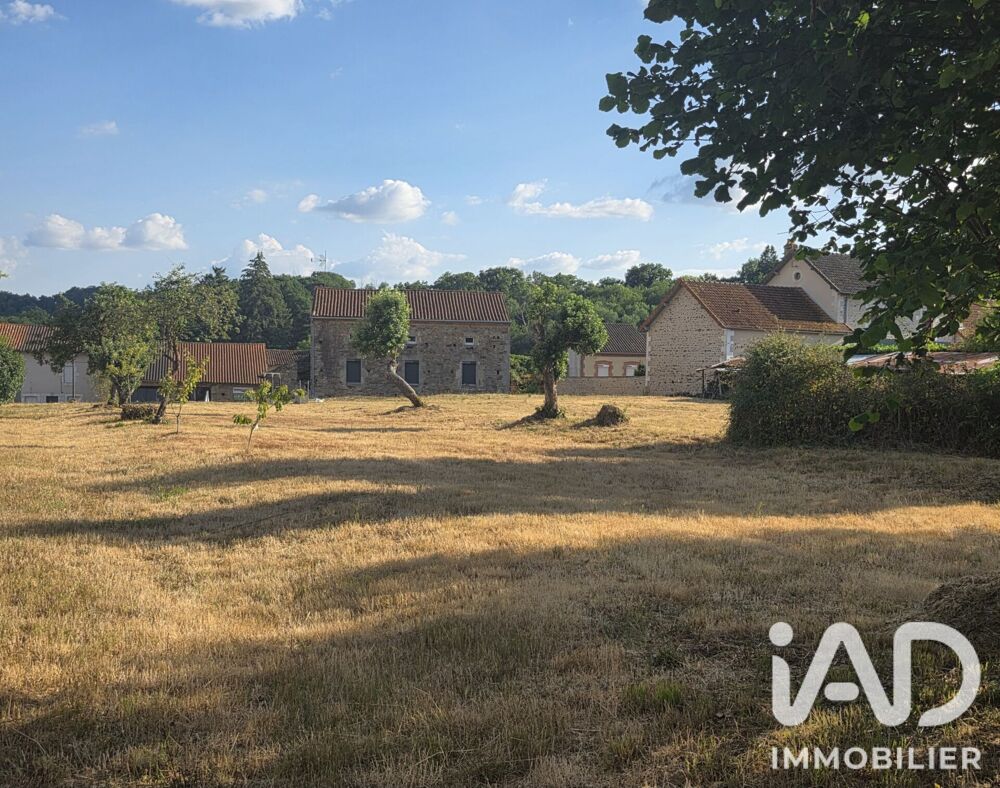 Vente Maison de village 6 pièces