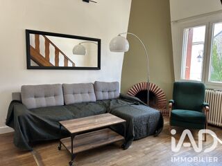  Maison à vendre 4 pièces 80 m²