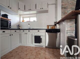  Maison à vendre 4 pièces 110 m²