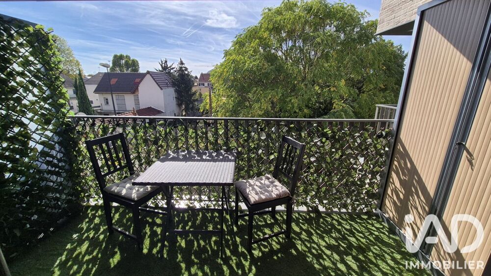 Vente Appartement Vente Appartement 3 pièces Bobigny