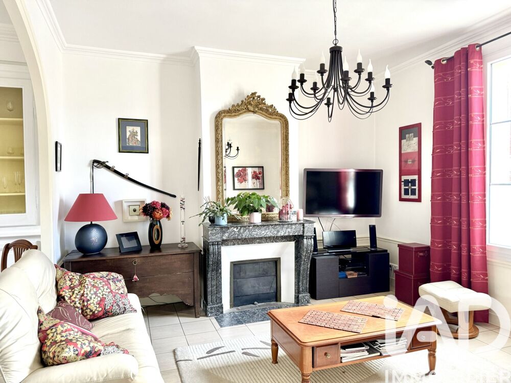 Vente Maison Vente Maison de ville 9 pièces Beauvais