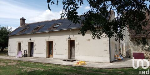  Vente Maison Maison - 5 pi�ce(s) - 113 m�