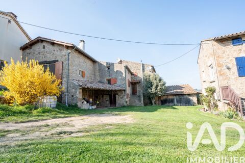   Vente Maison Maison - 4 pi�ce(s) - 98 m�