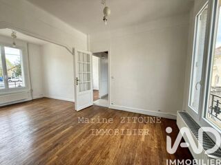  Maison à vendre 5 pièces 87 m²