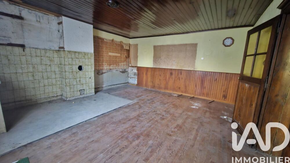 Vente Maison de village 4 pièces