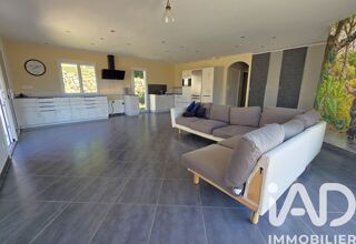  Maison à vendre 6 pièces 136 m²