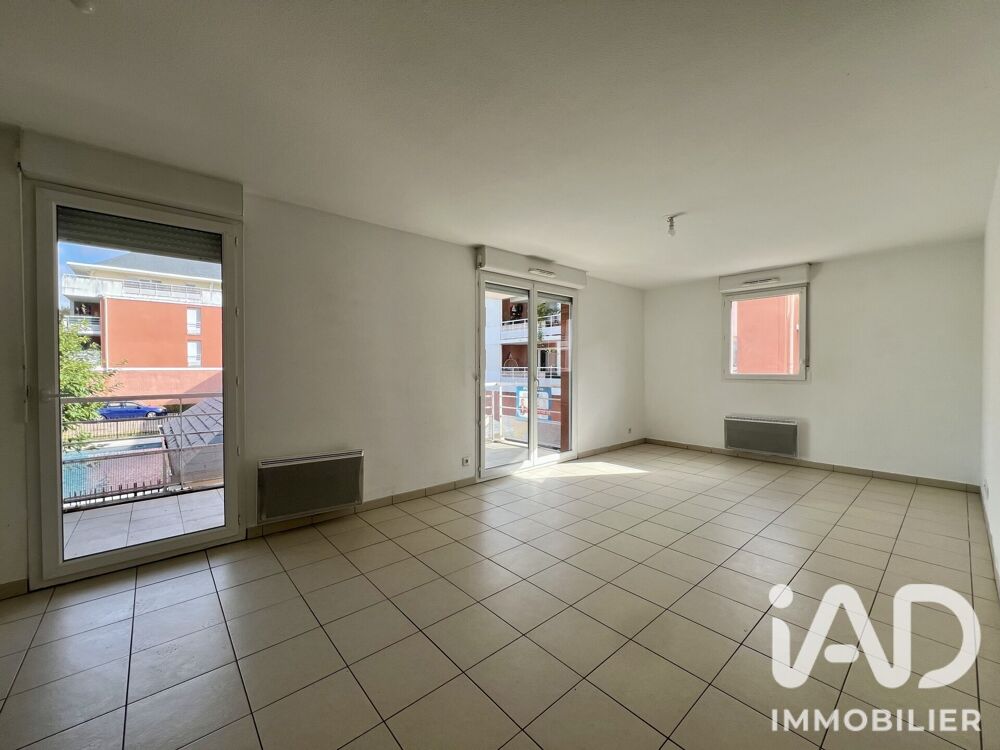 Location Appartement Location Appartement 3 pièces Amfreville-la-mi-voie