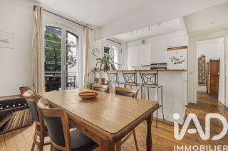  Appartement à vendre 5 pièces 100 m²