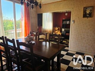  Maison à vendre 3 pièces 60 m²