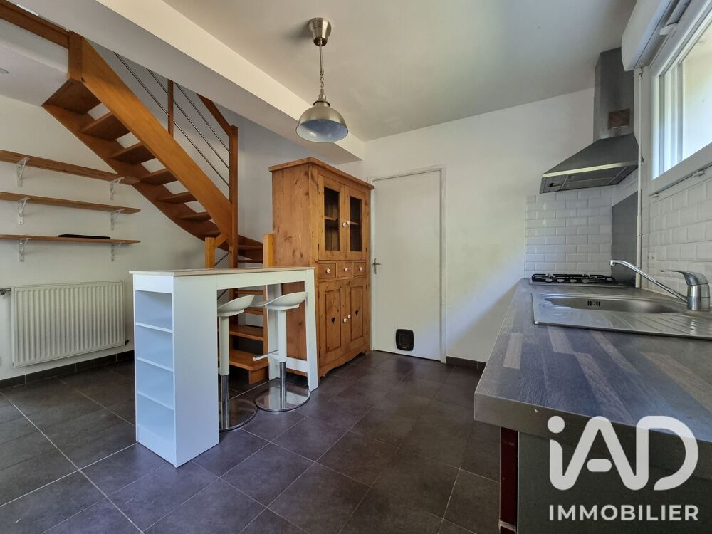 Vente Maison Vente Maison traditionnelle 6 pièces Corps-nuds