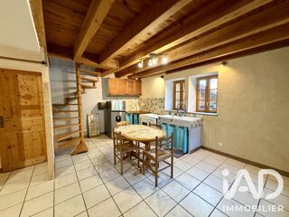  Maison à vendre 4 pièces 64 m²