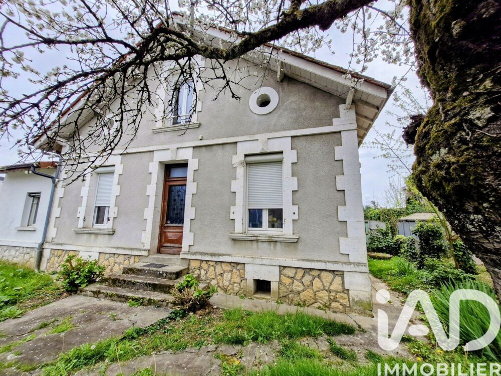 Vente Maison/villa 6 pièces