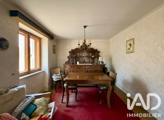  Maison à vendre 5 pièces 103 m²