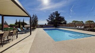  Maison à vendre 6 pièces 180 m²