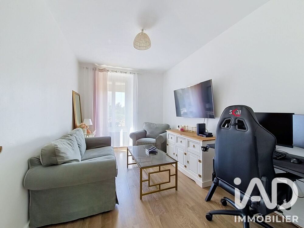 Vente Appartement Vente Duplex 2 pièces Corbeil-essonnes
