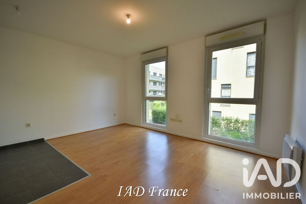 Vente Appartement Vente Appartement 3 pièces Mantes-la-jolie