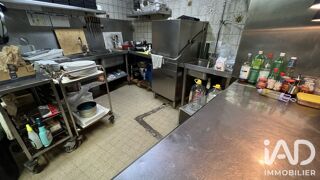 Vente Immeuble Vente Immeuble 259 m&sup2; Lourdes