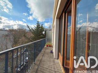  Appartement � vendre 3 pi�ces 59 m�