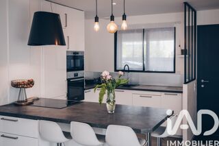  Maison à vendre 5 pièces 108 m²